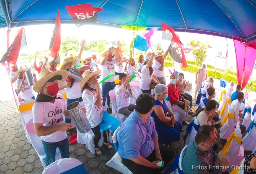 reconocimiento